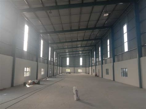 PEB Manufacturers in Chennai | PEB Companies in Chennai | RKR Engineering