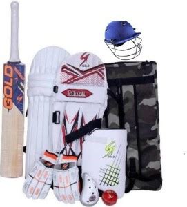 labh traders gold Cricket Kit - Buy labh traders gold Cricket Kit ...