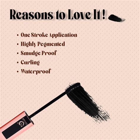 Mattlook Lash Effect Mascara – Little Profit Trading Co.