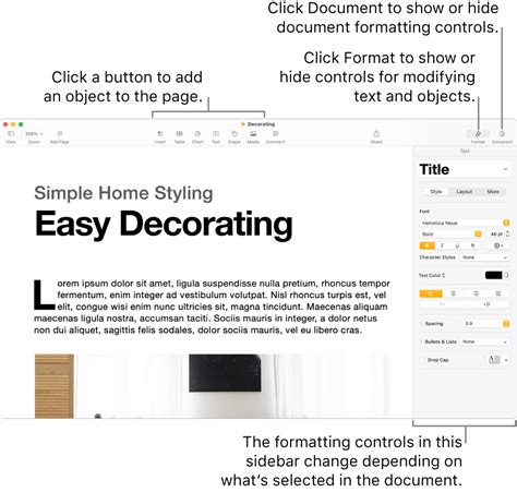 OpenOffice Word 的图像结果