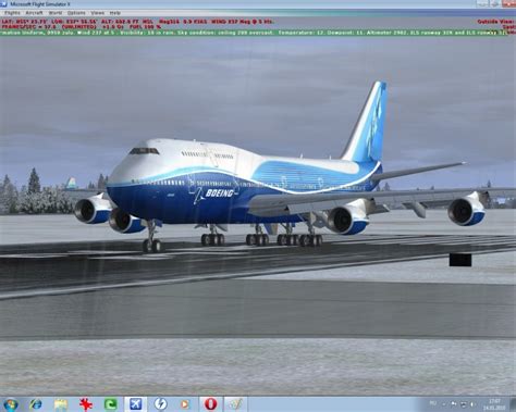 Image result for FSX 747 Tutorial