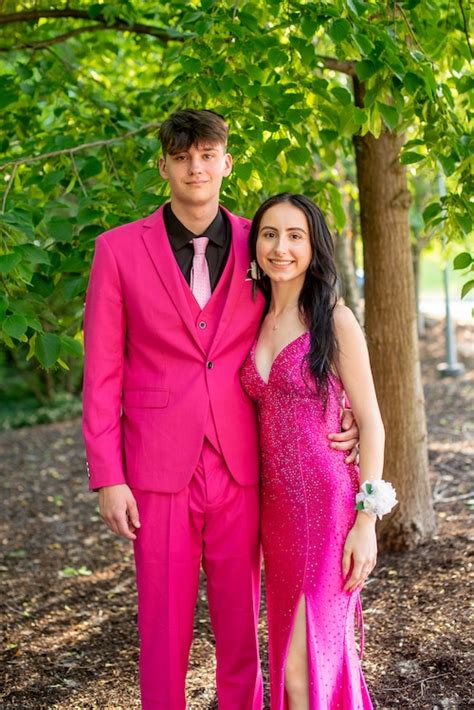 Prom 2023: See 124 photos from Phoenix high school junior senior prom ...