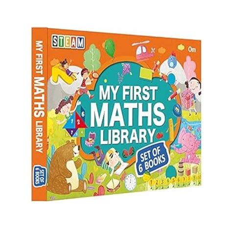 Image result for Library Maths Section