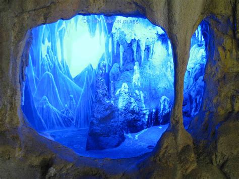 ZooLex Image - Bat Cave