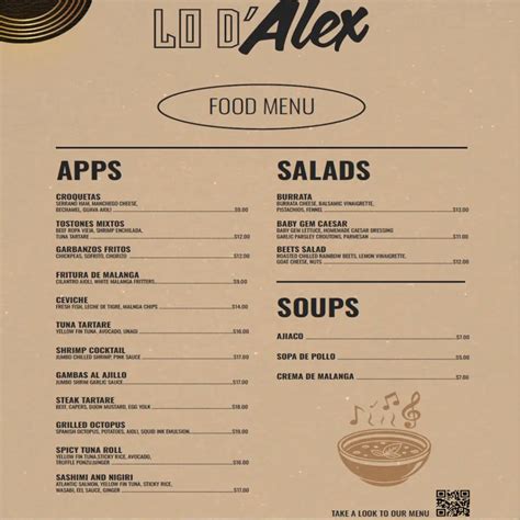 Alex's Cafe & Deli