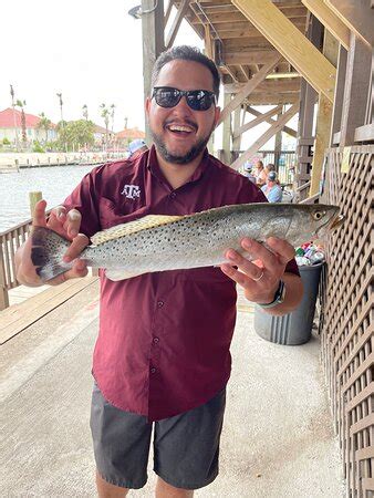 Tooth and Scale Guide Service (Aransas Pass) - What to Know BEFORE You Go