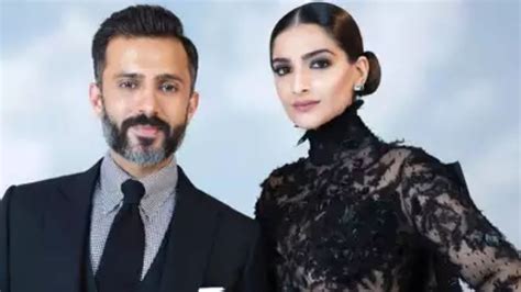 Sonam Kapoor’s Father-in-Law Purchases $27 Million London Estate; Actor ...