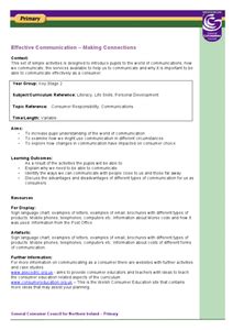 Communication Lesson Plan 的图像结果