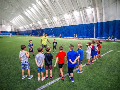 Gallery - Superdome Sports - Waldwick