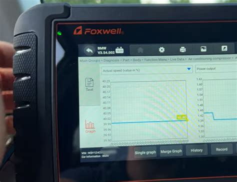 Image result for Foxwell Scanner Comparison
