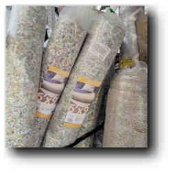 Carpet Pad, Padding Types, Upgrades, Specifications and Cost