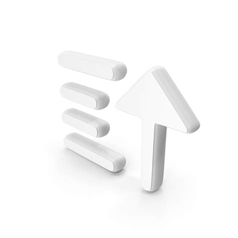 Image result for Increasing Decreasing Order Sign