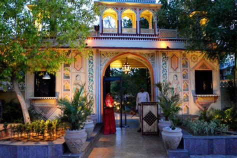 Chokhi Dhani Resort, Jaipur - Get Chokhi Dhani Resort Hotel Reviews on ...
