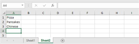 Image result for Excel Selection Box
