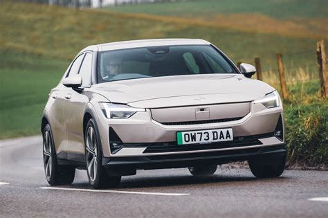 Can Polestar's new management finally right the ship? - WSG Consumer ...