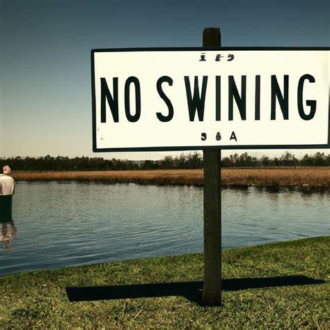 Can't Swim 的图像结果