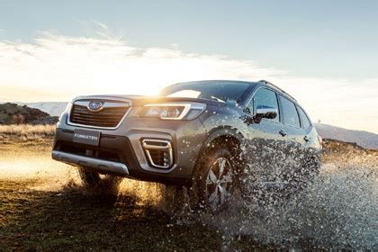 Image result for Subaru Key Features