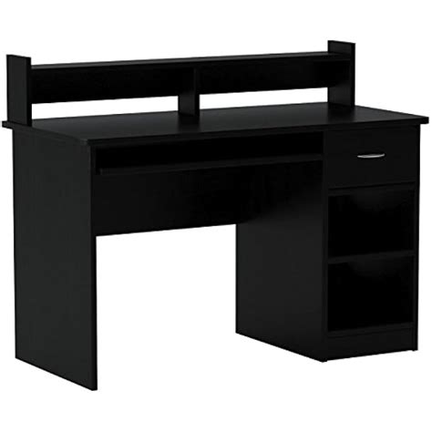 OneSpace Essential Computer Desk with Hutch and India | Ubuy
