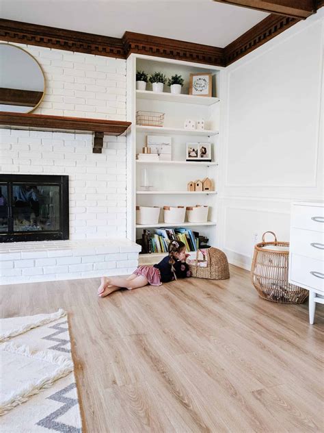 Stylish Best Pergo Flooring For Home Style