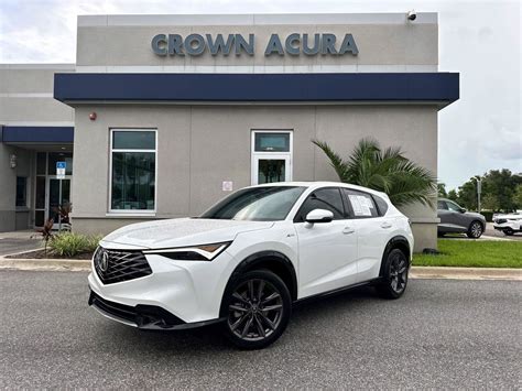 2025 Acura Type S | Crown Acura