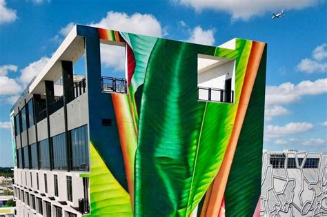 MOXY MIAMI WYNWOOD - Hotel Reviews, Photos, Rate Comparison - Tripadvisor