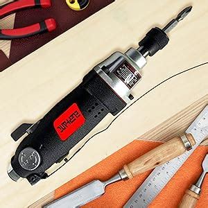 Elephant Series AKARI Pneumatic Screw Driver (ATW5). : Amazon.in ...