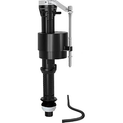 R&T R&T Toilet Fill Valve A1320, Toilet Repair Kit India | Ubuy