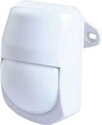 Securico Pirdualtech Wired Sensor Security System Price in India - Buy ...