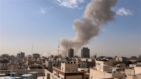 Iran asks youth to make 'human shields around power plants' ahead of ...
