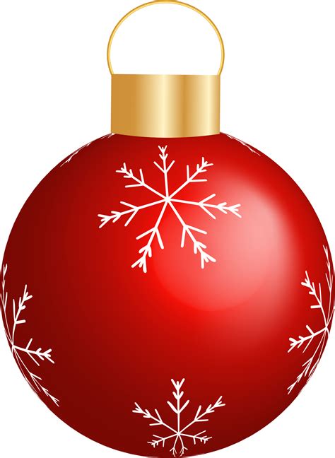 Christmas Ball Ornament 11288255 PNG