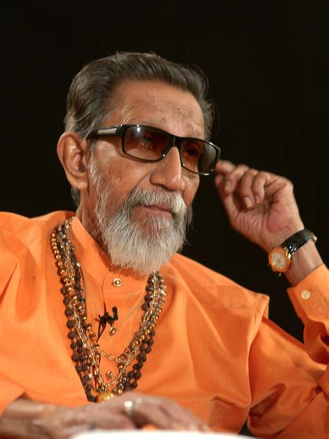 The legacy of Shiv Sena supremo Bal Thackeray, the tiger of Marathi ...