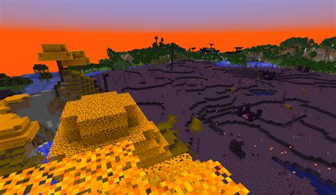 Image result for Obstruction Minecraft Mod