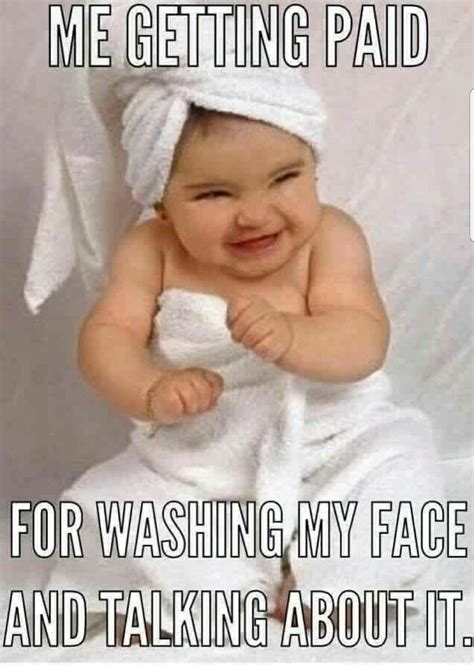 Washing my face with great product, at that 🙌 #Arbonne #SkinCare # ...