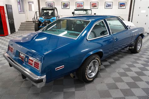 1975 Chevy Nova Ss Chevrolet Nova – Wikipedia