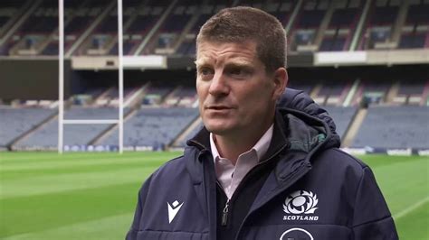 Murrayfield to welcome fans again | Rugby Union News | Sky Sports