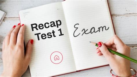 Test Recap 的图像结果