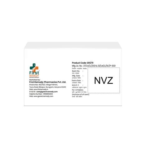 Torsemide Tablets 20mg Uses, Price & Details | Generic Remedy