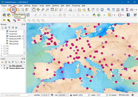Image result for Digitizing a Map