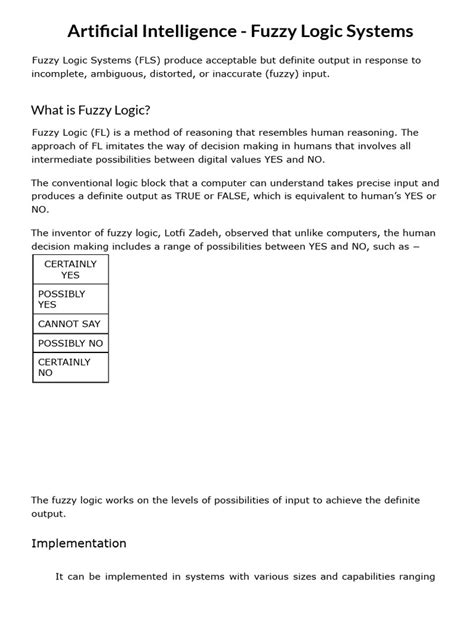 Image result for Fuzzy Logic with Python Book