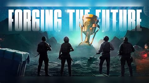 BMPS 2026: Krafton India Kicks Off the Invite-Only Esports Tournament ...