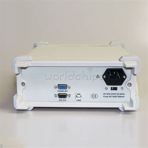 Buy ET4401/ET4410 Desktop LCR Meter Tester Inductance Capacitance ...