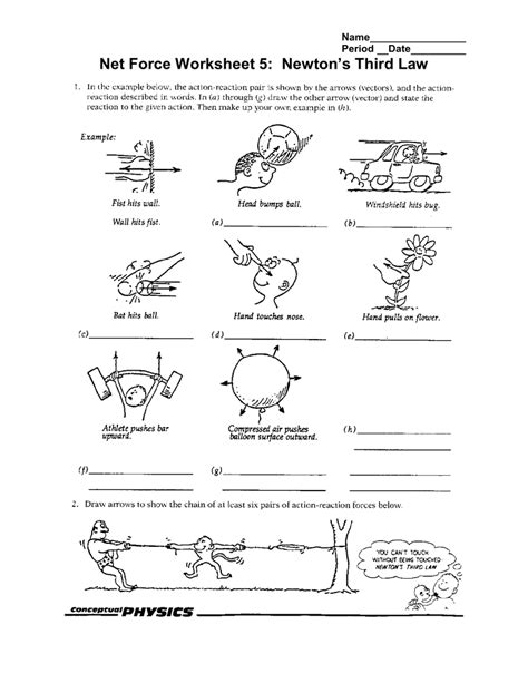 Normal Force Worksheet 的图像结果