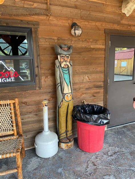 GREYS RIVER COVE RV PARK (Alpine) - Campground Reviews & Photos ...