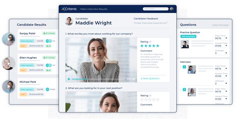 Criteria - Prix, tarif, abonnement et avis | GetApp France 2025