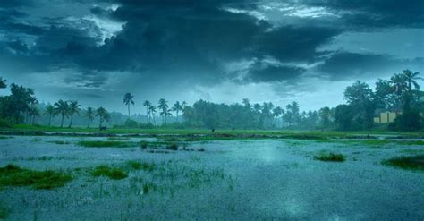 Southwest Monsoon Arrives in Kerala, Earliest Onset Since 2009: IMD ...