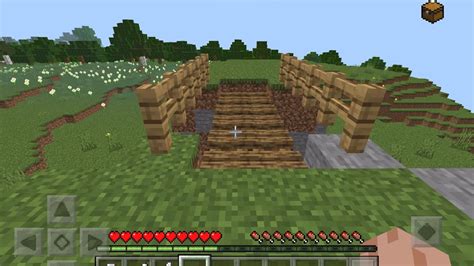 Image result for Create Draw Bridge Minecraft