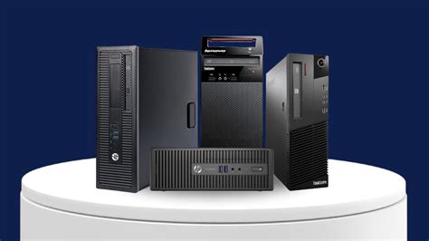 Workstations – Refurbr