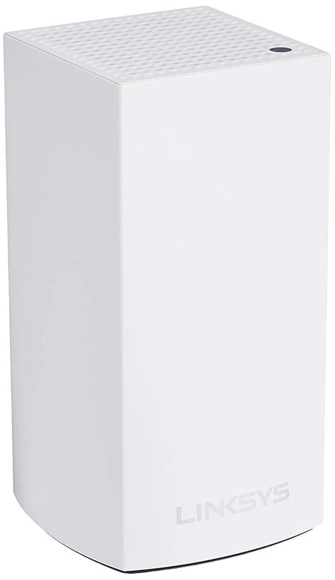 (Refurbished) Linksys WHW0101 Velop Whole Home WiFi Intelligent Mesh ...