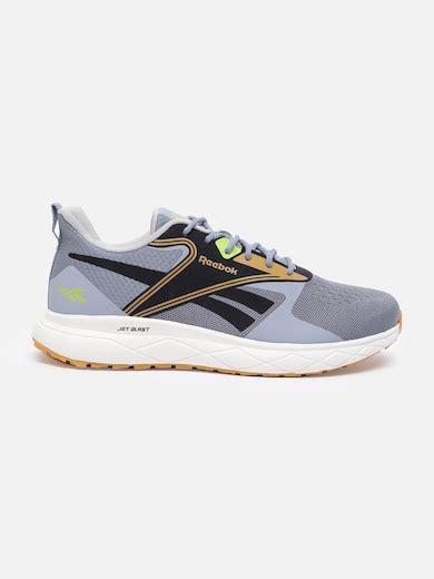 Reebok India Official | Sirocco - Men Blue Running Shoes - Men Blue ...