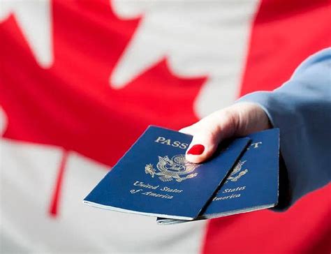 加拿大签证照片要求 – 北美签证中心